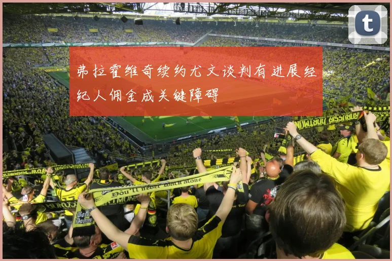 弗拉霍维奇续约尤文谈判有进展经纪人佣金成关键障碍