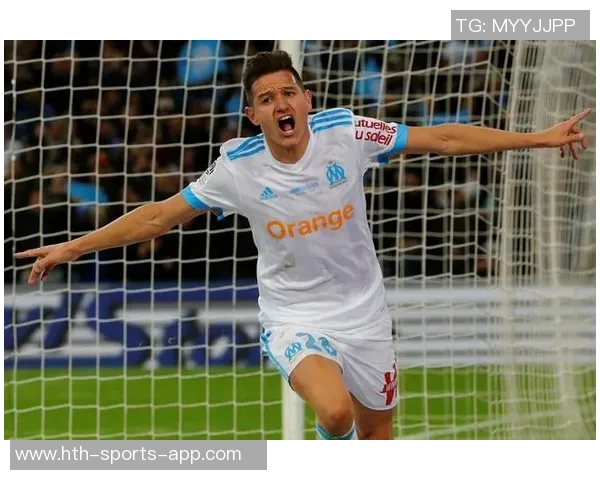 托万时隔七年重返巅峰荣膺法甲九月最佳球员称号 托万时隔七年重返巅峰荣膺法甲九月最佳球员称号