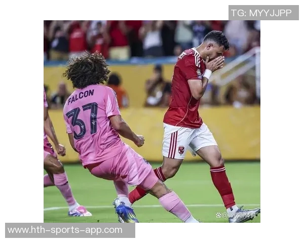 迈阿密短短3分钟内连失两球古铁雷斯远射惊艳全场 迈阿密短短3分钟内连失两球古铁雷斯远射惊艳全场