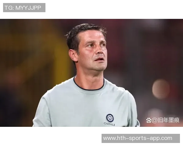 夸利亚雷拉称国米为那不勒斯争冠首敌齐沃带来新理念助力球队发展 夸利亚雷拉称国米为那不勒斯争冠首敌齐沃带来新理念助力球队发展