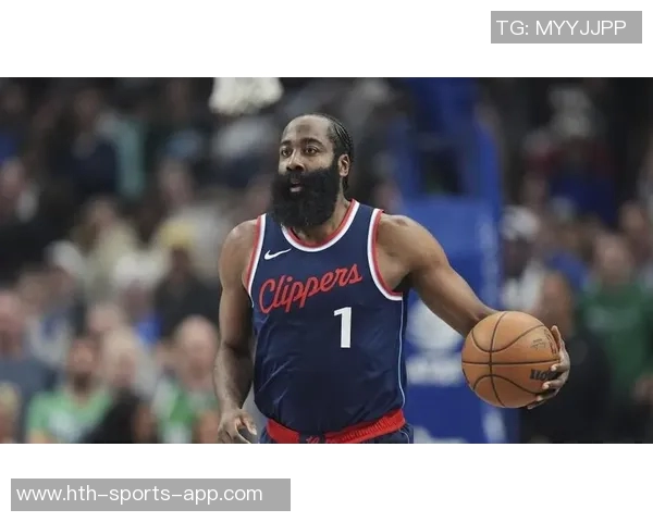 卢指导:球队计划新赛季降低哈登使用率与比赛负荷以提升整体表现 卢指导:球队计划新赛季降低哈登使用率与比赛负荷以提升整体表现