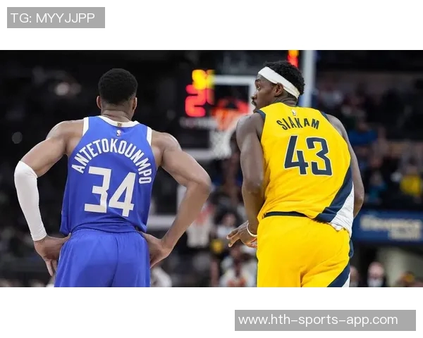 字母哥坦言雄鹿虽非夺冠热门却具威胁性将成为对手的大麻烦 字母哥坦言雄鹿虽非夺冠热门却具威胁性将成为对手的大麻烦