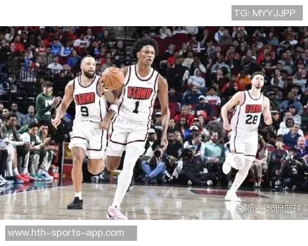 乌度卡强调阿门在防守中的重要性并计划扩大其进攻角色 乌度卡强调阿门在防守中的重要性并计划扩大其进攻角色