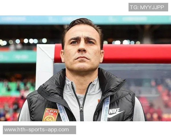 卡纳瓦罗正式成为乌兹别克斯坦国家队主帅带队征战世界杯 卡纳瓦罗正式成为乌兹别克斯坦国家队主帅带队征战世界杯