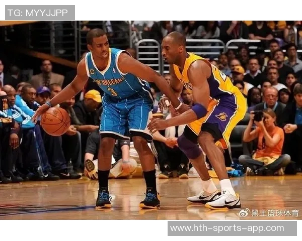 保罗回忆与科比的深夜对话交易那晚的情感依然难以释怀 保罗回忆与科比的深夜对话交易那晚的情感依然难以释怀