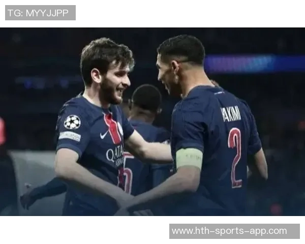 恩里克盛赞维蒂尼亚为世界顶级中场巴黎需树立独特身份认同