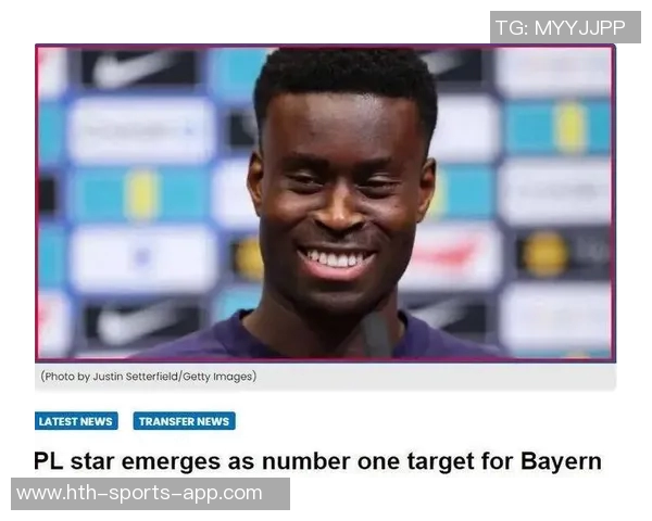 法尔克透露拜仁仍将格伊视为首选目标金玟哉未能出售影响转会计划