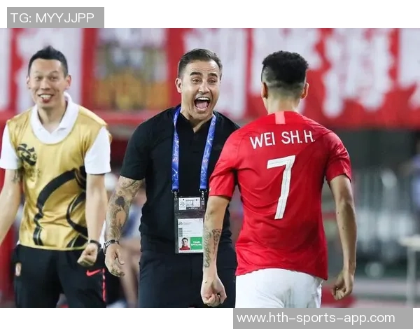 卡纳瓦罗直言韦世豪技术出众但体能不足呼吁加强力量训练