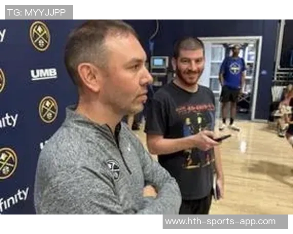 阿德尔曼赞戈登投篮冷静特质见证其蜕变令人感动