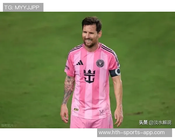 梅西续约迈阿密至2028巴萨U40时代落幕布斯克茨阿尔巴退役在即