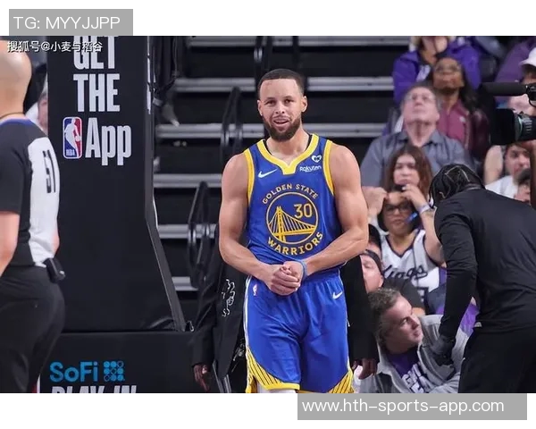 库里谈第三节精彩表现强调无球跑动助力勇士掌控比赛节奏
