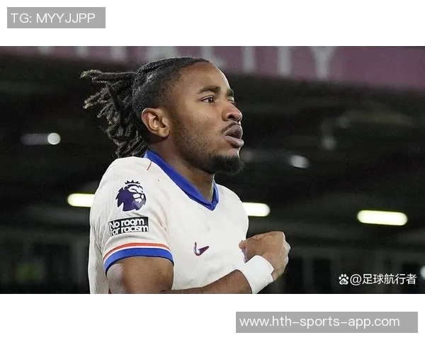 马雷斯卡称赞恩昆库实力但强调帕尔默在球队的重要性 马雷斯卡称赞恩昆库实力但强调帕尔默在球队的重要性