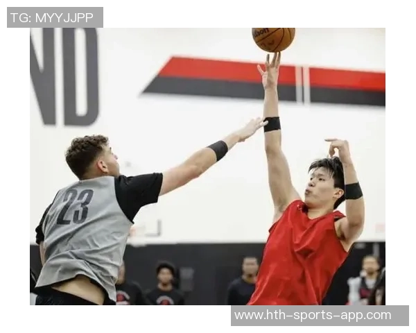 杨瀚森分享捕捉关键词的技巧错误猜测也能促进队友沟通与默契