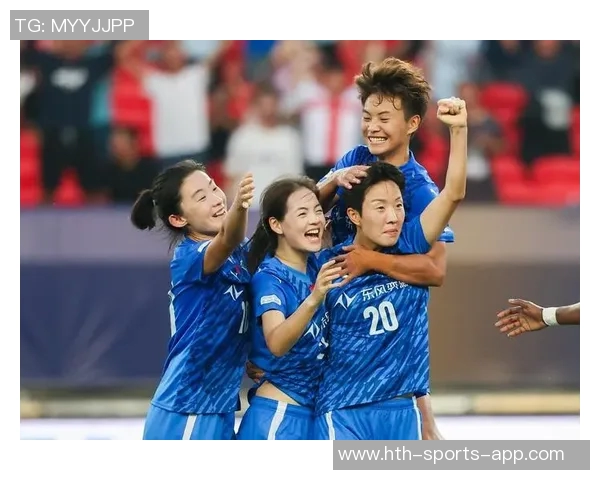 武汉女足亚冠小组赛赛程公布11月17日至23日将在武汉举行精彩对决