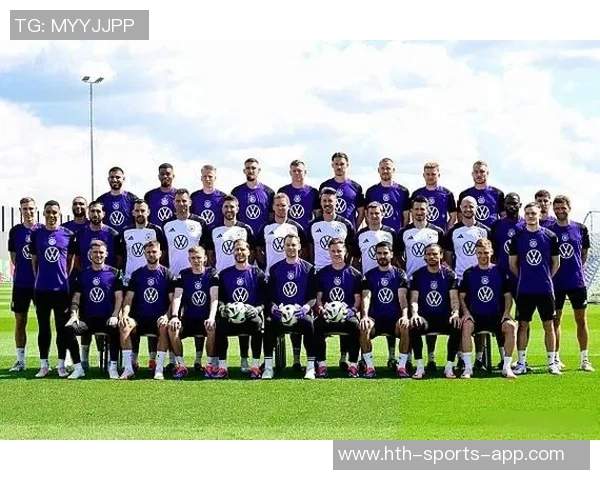 德国队首发阵容稳定纳格尔斯曼一年多来首次不做调整