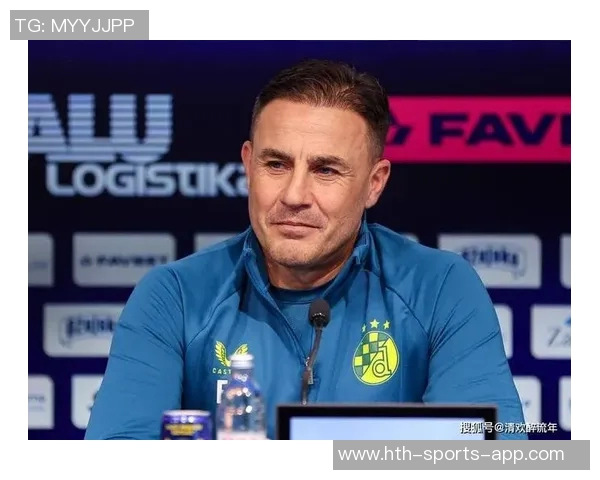 扎卡尔多调侃选卡纳瓦罗为主帅却意外成真引发热议