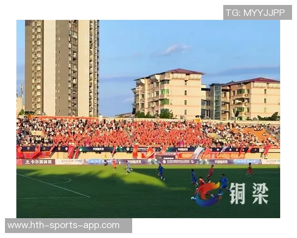 铜梁龙感谢各足球俱乐部携手共进共同推动中国足球事业发展