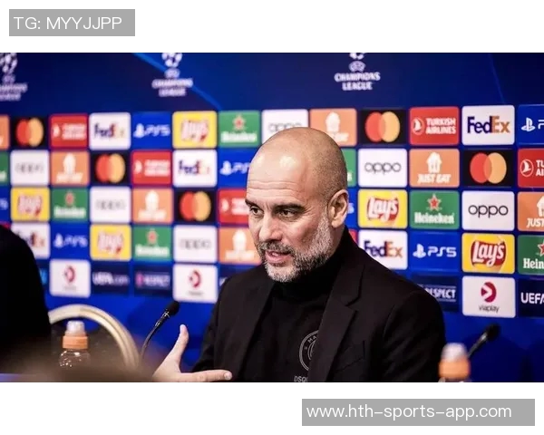 瓜迪奥拉期待拉波尔特与小蜘蛛留队续写三冠王辉煌故事