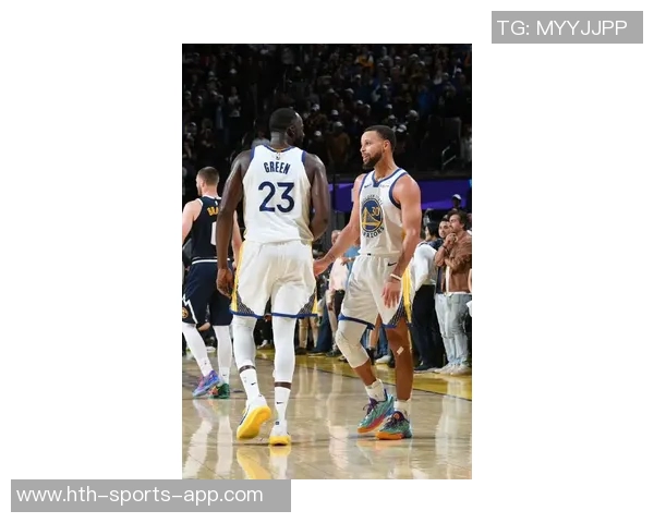 戈登称勇士实力强大库里牵制力迫使防守频繁调整 戈登称勇士实力强大库里牵制力迫使防守频繁调整