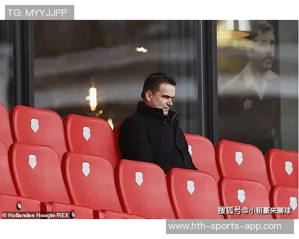 奥维马斯有望重返阿贾克斯担任体育总监职位 奥维马斯有望重返阿贾克斯担任体育总监职位