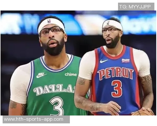 活塞对浓眉表现出浓厚兴趣帕金斯透露最新消息源 活塞对浓眉表现出浓厚兴趣帕金斯透露最新消息源