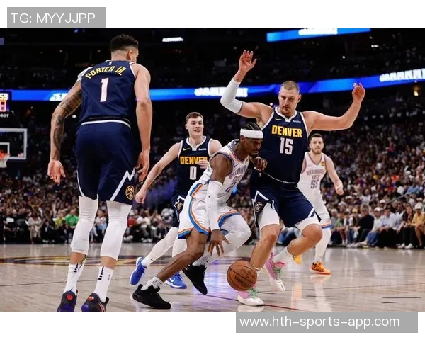 约基奇单场15助攻战绩惊人31胜2负胜率高达94成为球队赢球风向标 约基奇单场15助攻战绩惊人31胜2负胜率高达94成为球队赢球风向标