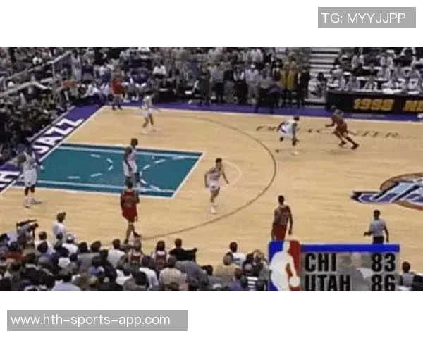 乔丹谈华子受包夹的背后意义强调在舒适位置接球与传球的重要性