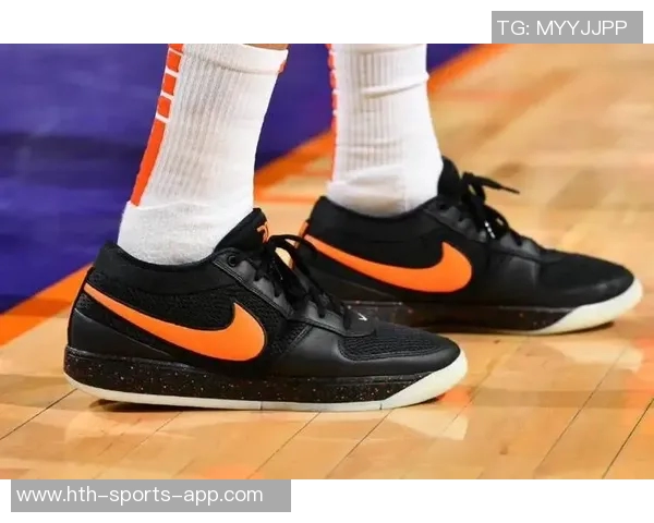 布克第二代签名鞋Book2正式发布两款全新配色你更倾心哪一款