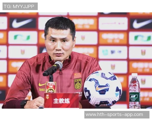 邵佳一谈国足生死战精神努力实现多年来的世界杯梦想