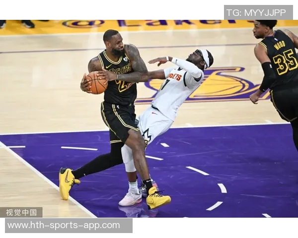 约基奇关键时刻展现实力詹姆斯遭遇里程悲的无奈时刻