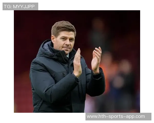 杰拉德谈斯洛特压力来源称利物浦一贯支持主帅传统