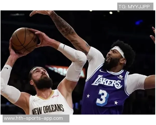 勇士锁定季后赛目标湖人胜利让勇士落后15个胜场