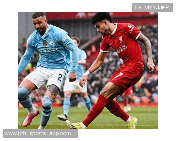 利物浦主场狂胜曼城四比一曼联与热刺握手言和切尔西战平狼队