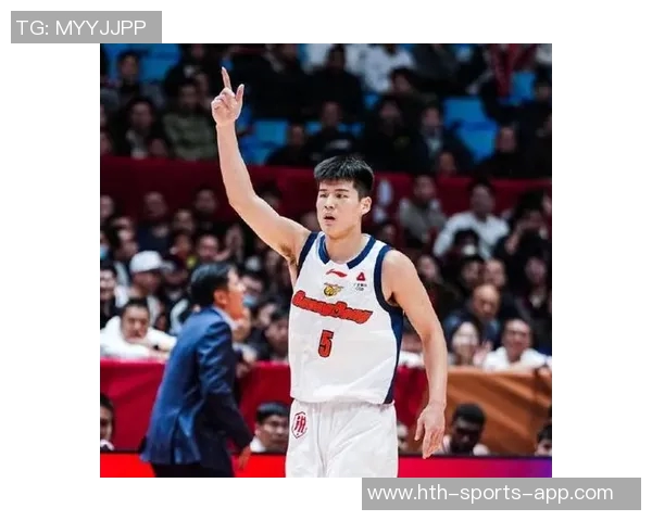 广州男篮主教练强调解决篮板球问题是球队保持竞争力的关键所在